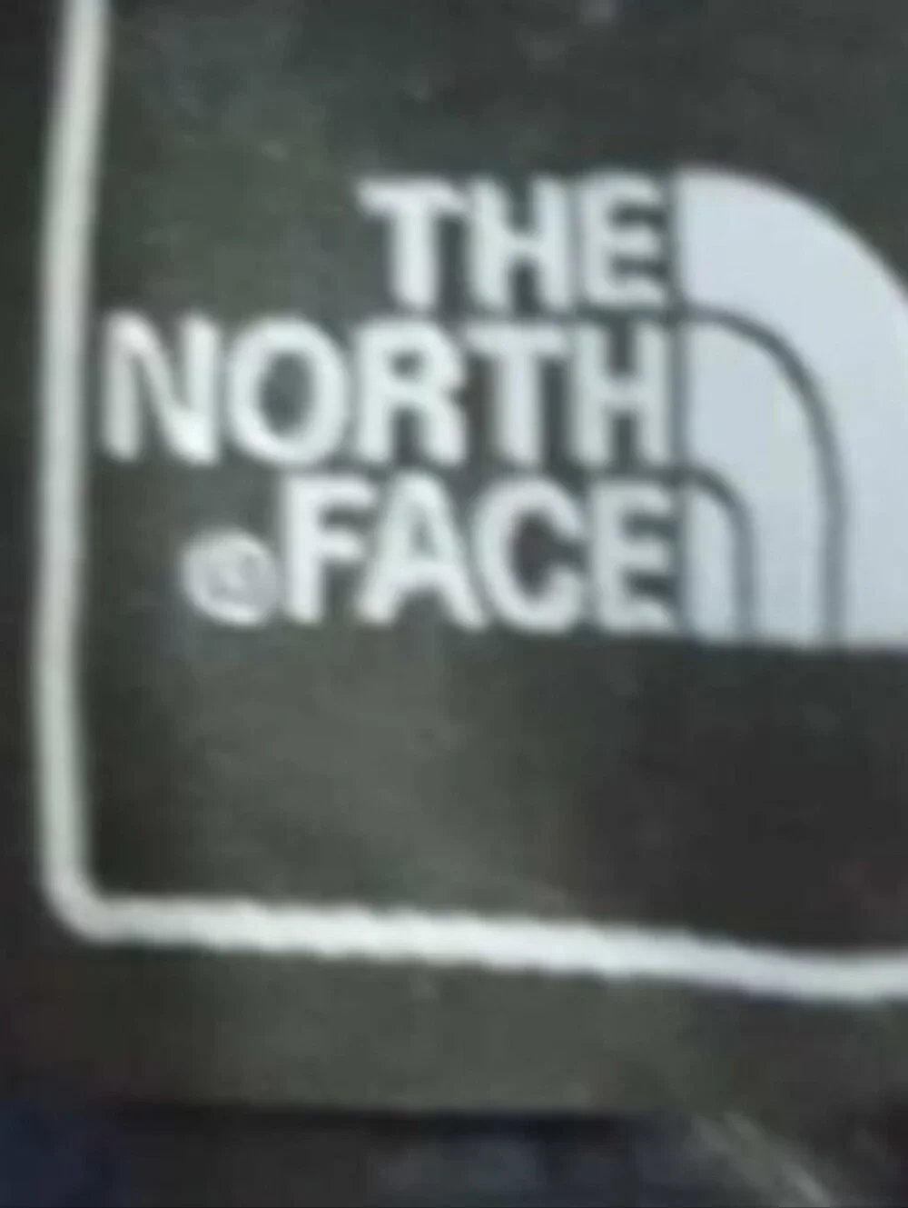 The North Face Khumbu Fleece Full Zip Men's Jacket Sz M